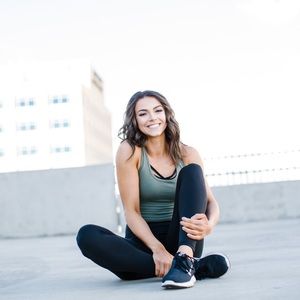 Meet your Posher, Morgan